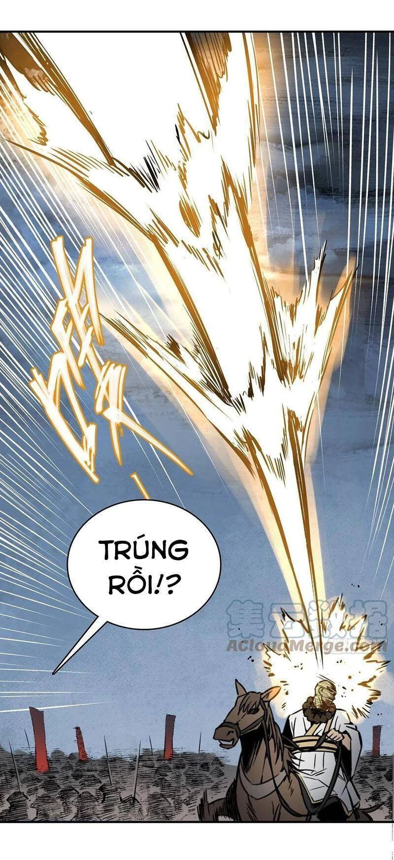 Bắt Đầu Từ Cửu Đầu Điểu Chapter 72 - Trang 2