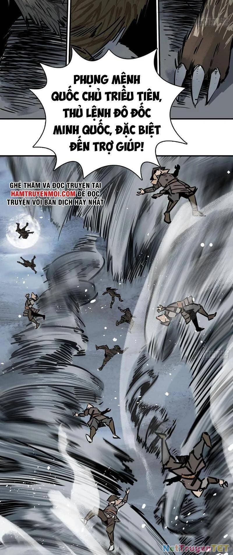 Bắt Đầu Từ Cửu Đầu Điểu Chapter 72 - Trang 2