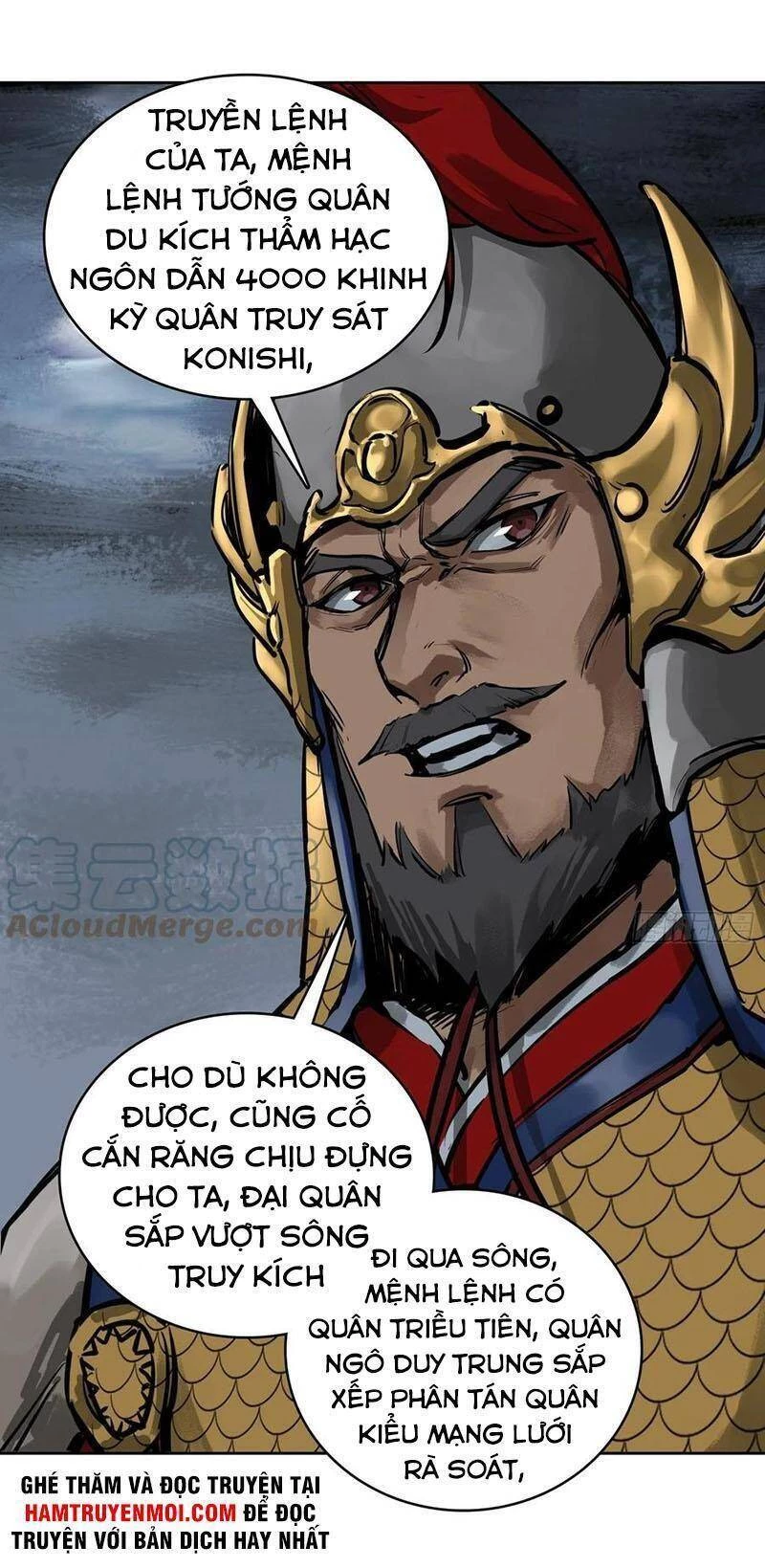 Bắt Đầu Từ Cửu Đầu Điểu Chapter 72 - Trang 2