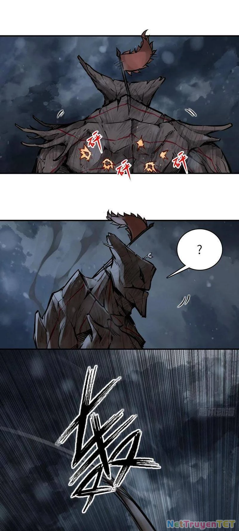 Bắt Đầu Từ Cửu Đầu Điểu Chapter 73 - Trang 2