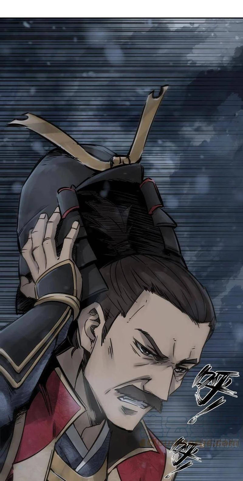 Bắt Đầu Từ Cửu Đầu Điểu Chapter 73 - Trang 2