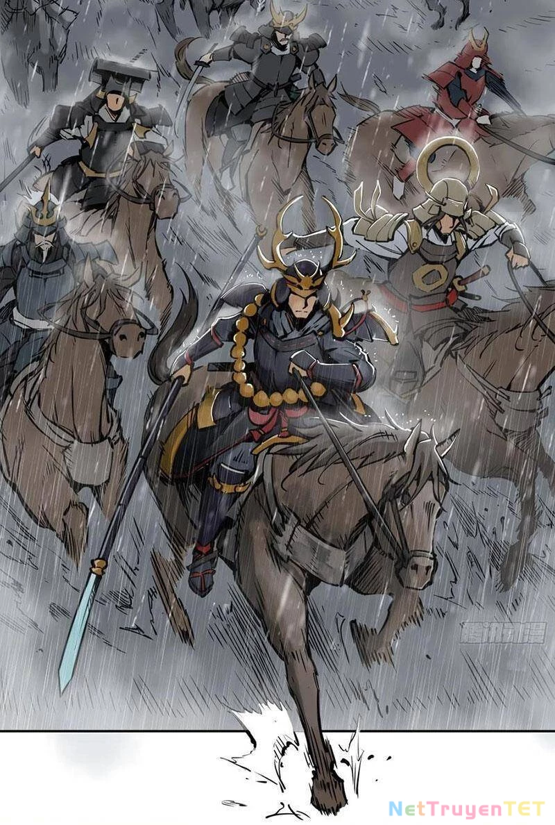 Bắt Đầu Từ Cửu Đầu Điểu Chapter 76 - Trang 2