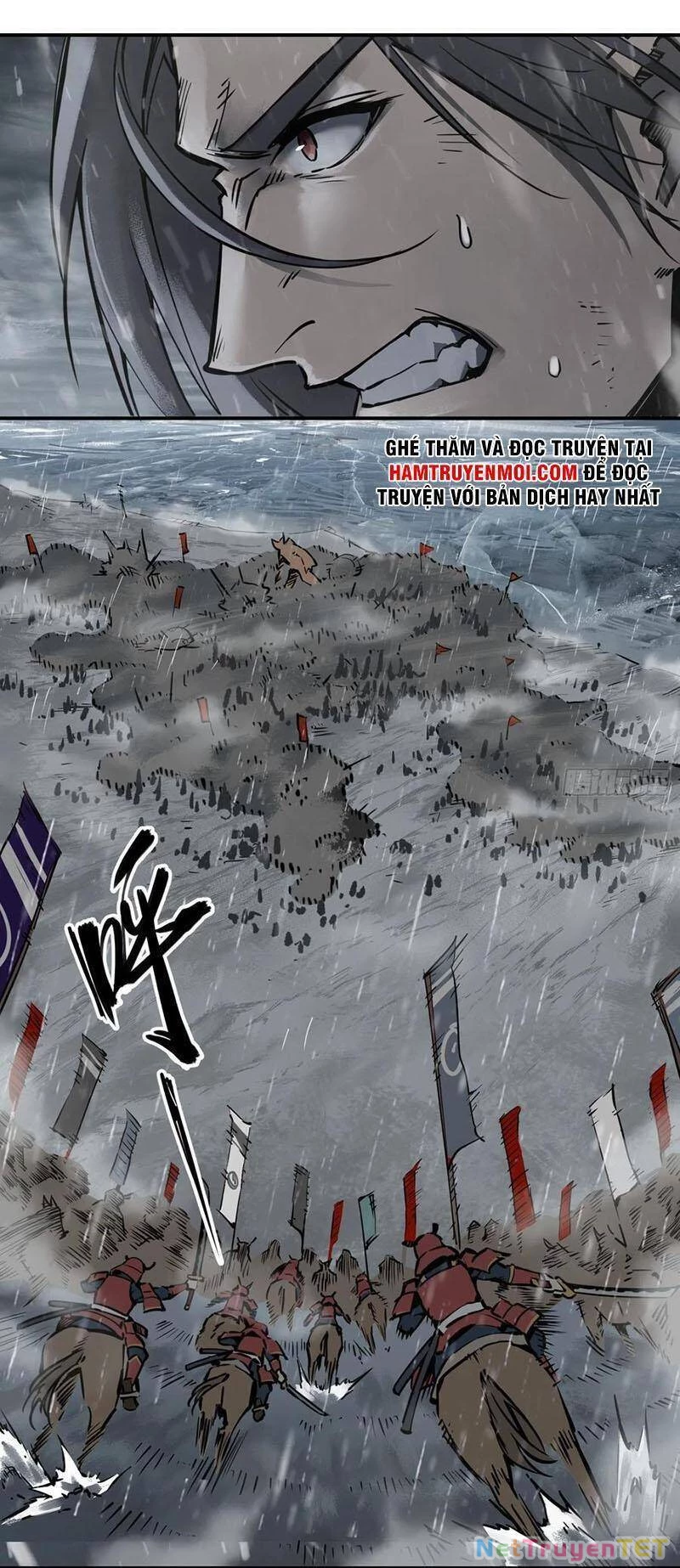 Bắt Đầu Từ Cửu Đầu Điểu Chapter 76 - Trang 2