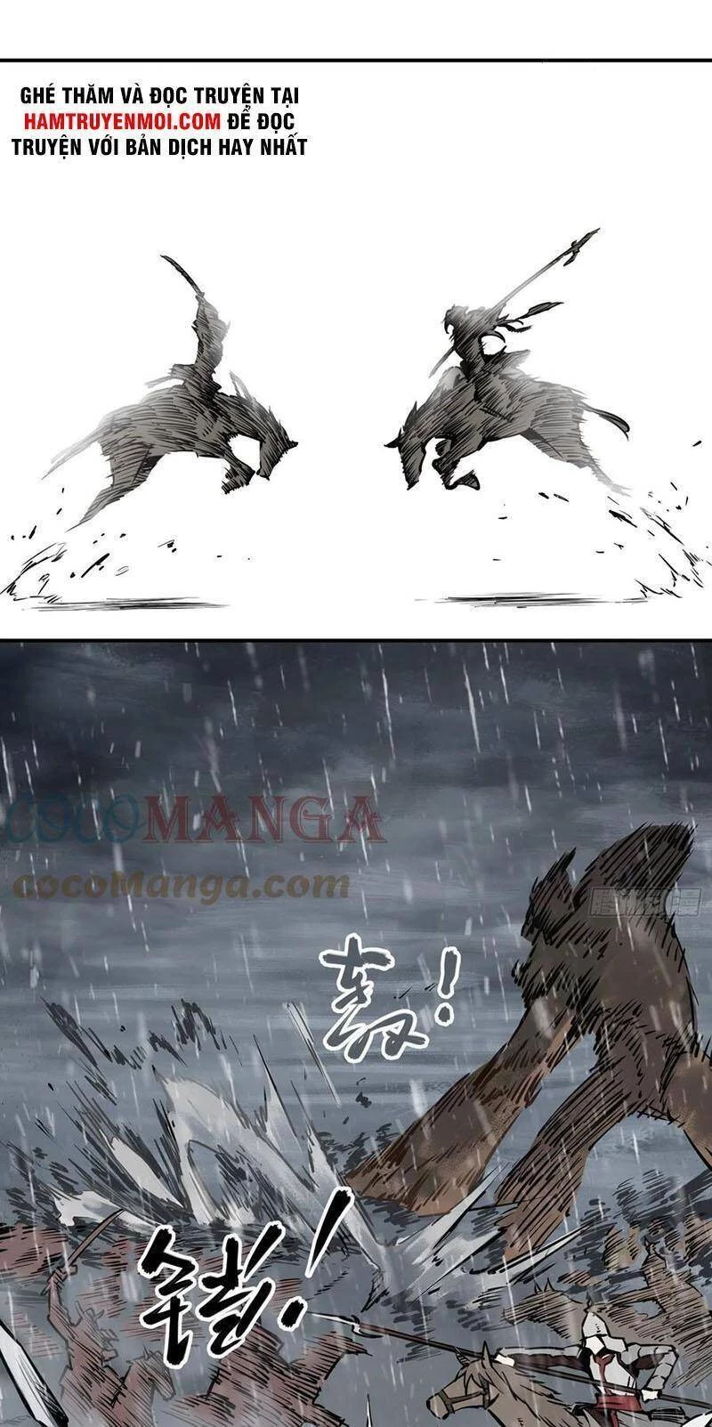 Bắt Đầu Từ Cửu Đầu Điểu Chapter 76 - Trang 2