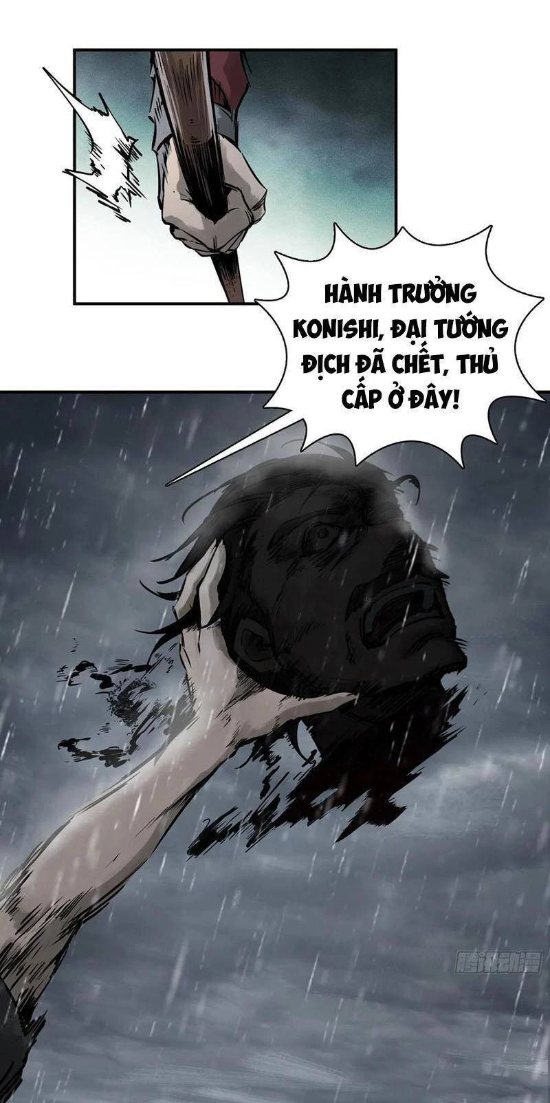 Bắt Đầu Từ Cửu Đầu Điểu Chapter 76 - Trang 2