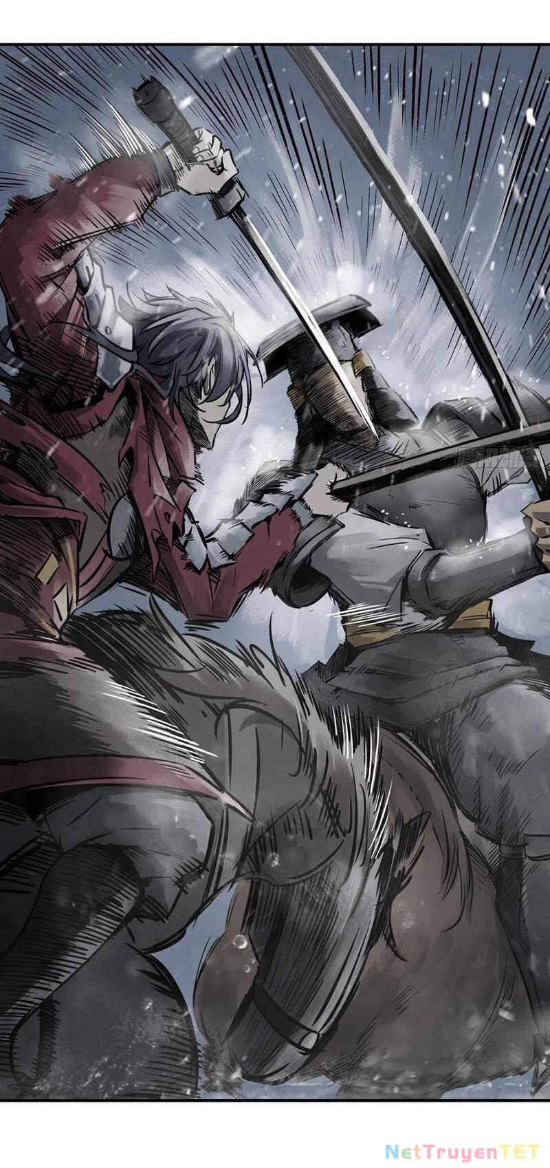 Bắt Đầu Từ Cửu Đầu Điểu Chapter 76 - Trang 2