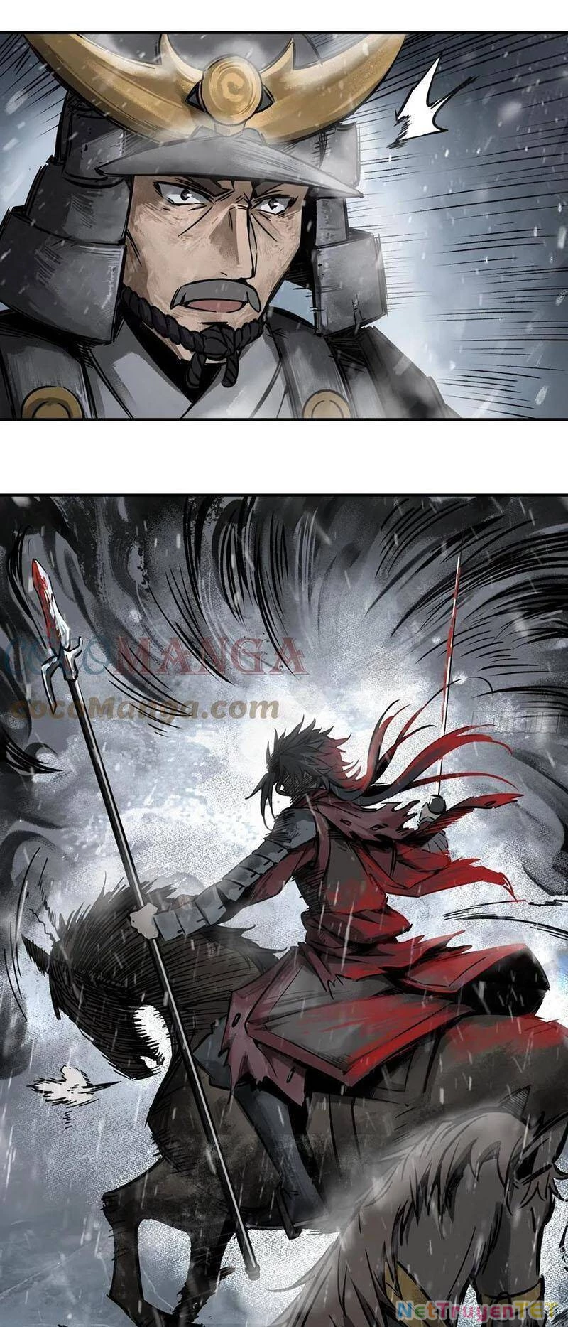 Bắt Đầu Từ Cửu Đầu Điểu Chapter 76 - Trang 2