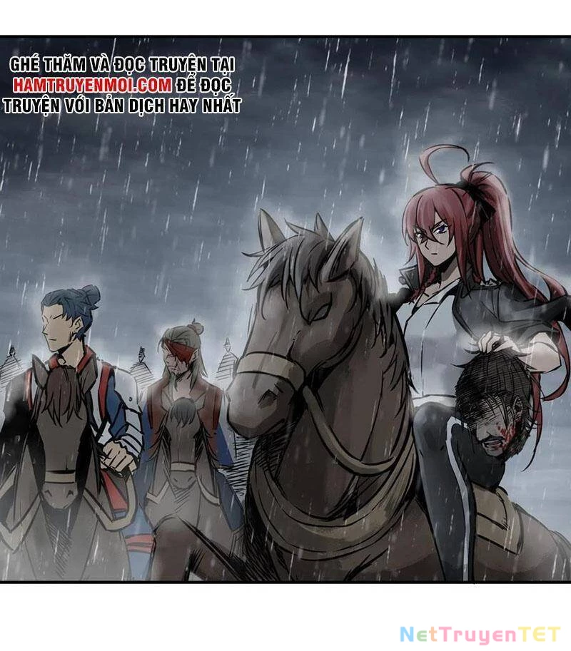 Bắt Đầu Từ Cửu Đầu Điểu Chapter 76 - Trang 2