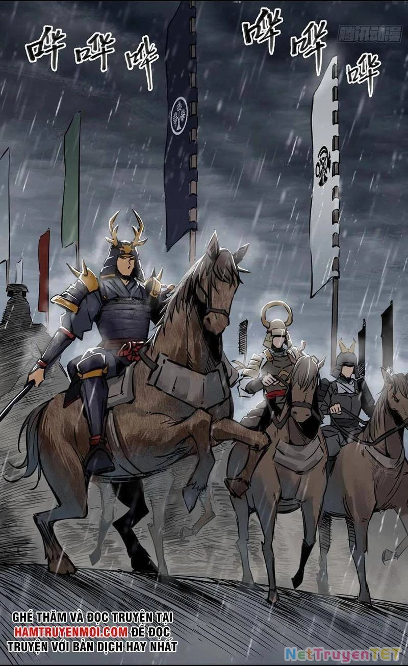 Bắt Đầu Từ Cửu Đầu Điểu Chapter 76 - Trang 2