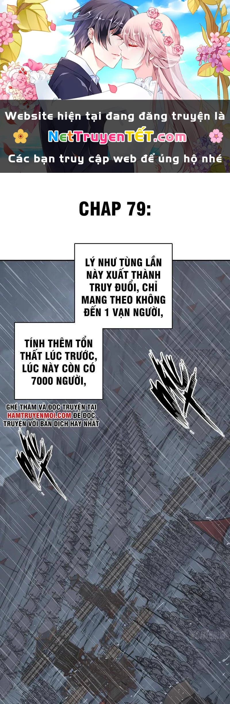 Bắt Đầu Từ Cửu Đầu Điểu Chapter 79 - 1