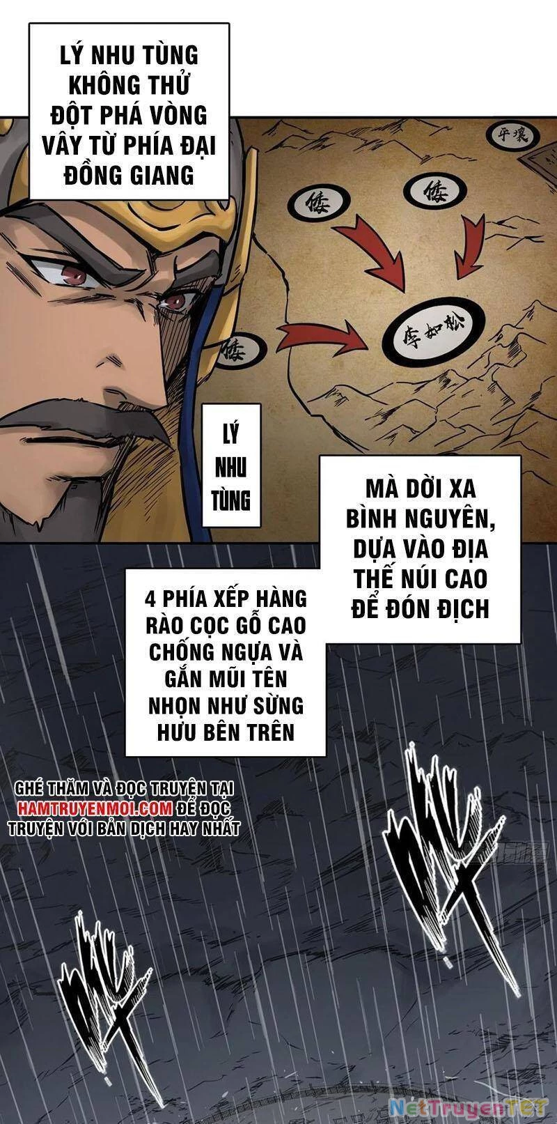 Bắt Đầu Từ Cửu Đầu Điểu Chapter 79 - Trang 2