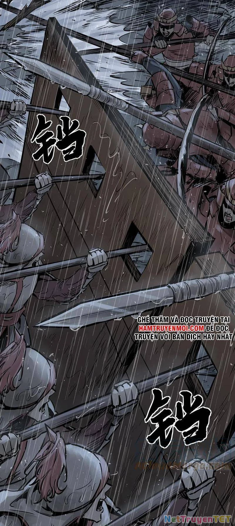 Bắt Đầu Từ Cửu Đầu Điểu Chapter 79 - Trang 2