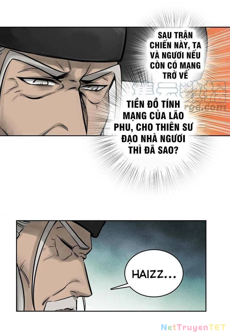 Bắt Đầu Từ Cửu Đầu Điểu Chapter 79 - Trang 2