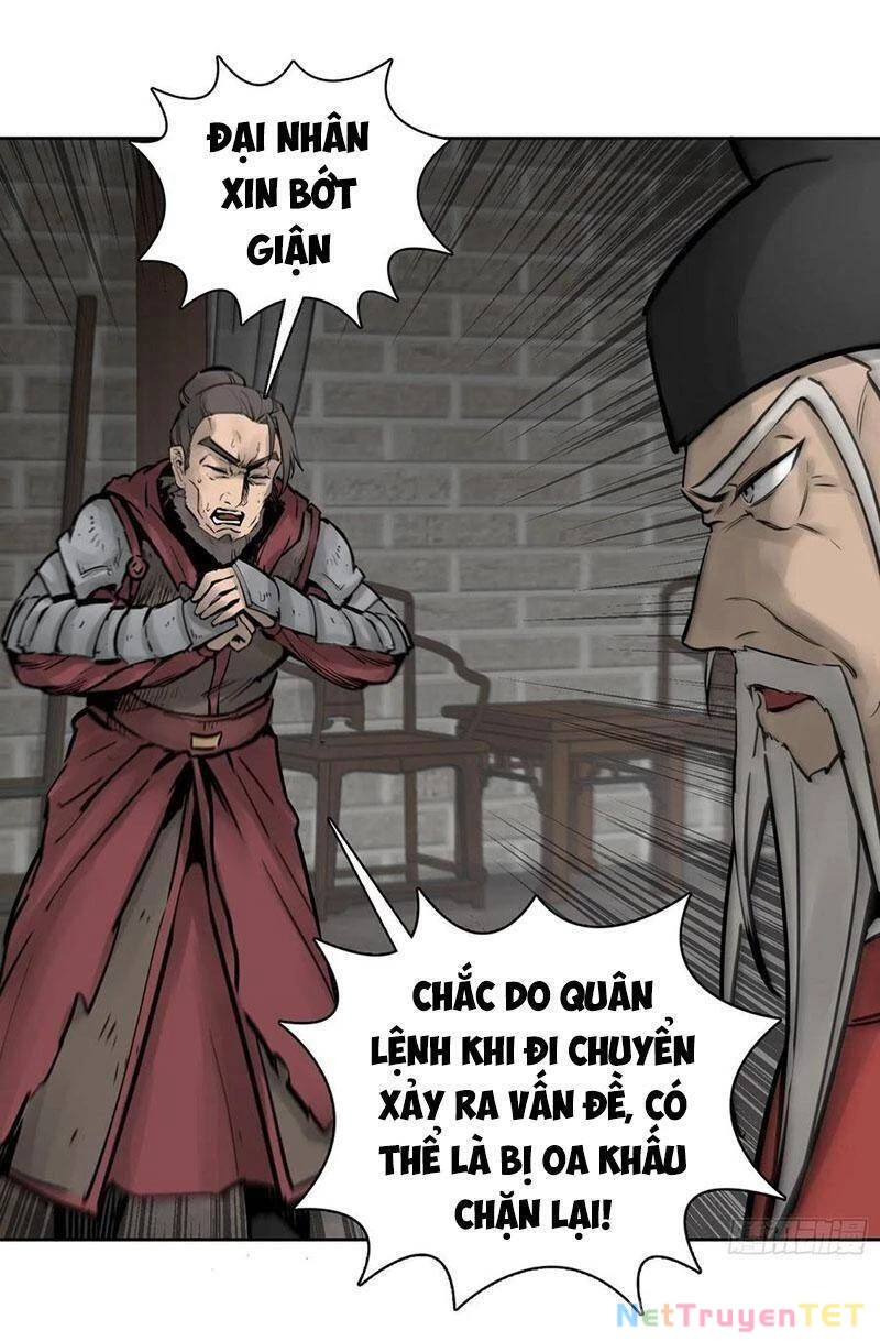 Bắt Đầu Từ Cửu Đầu Điểu Chapter 79 - Trang 2