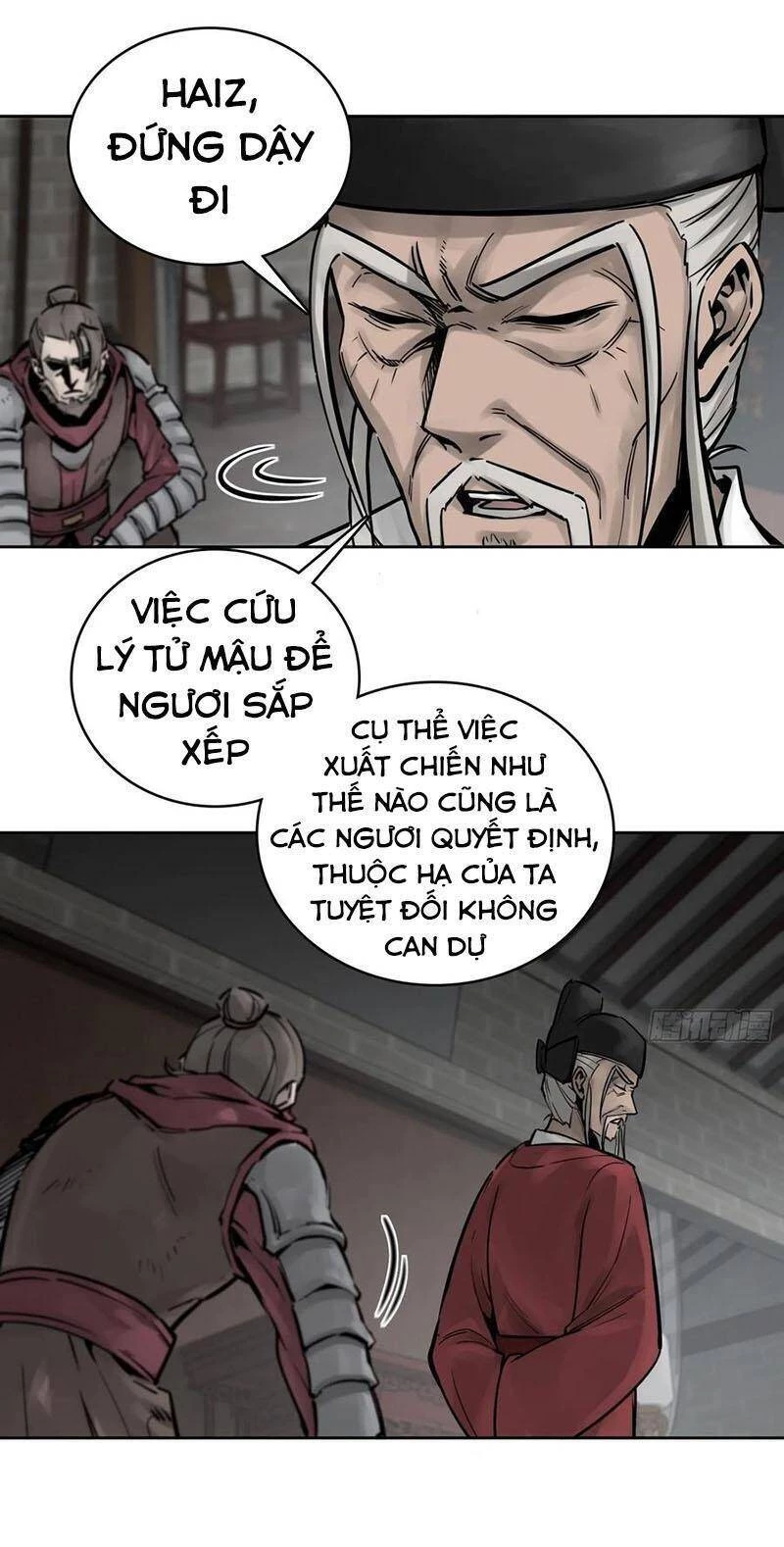 Bắt Đầu Từ Cửu Đầu Điểu Chapter 79 - Trang 2