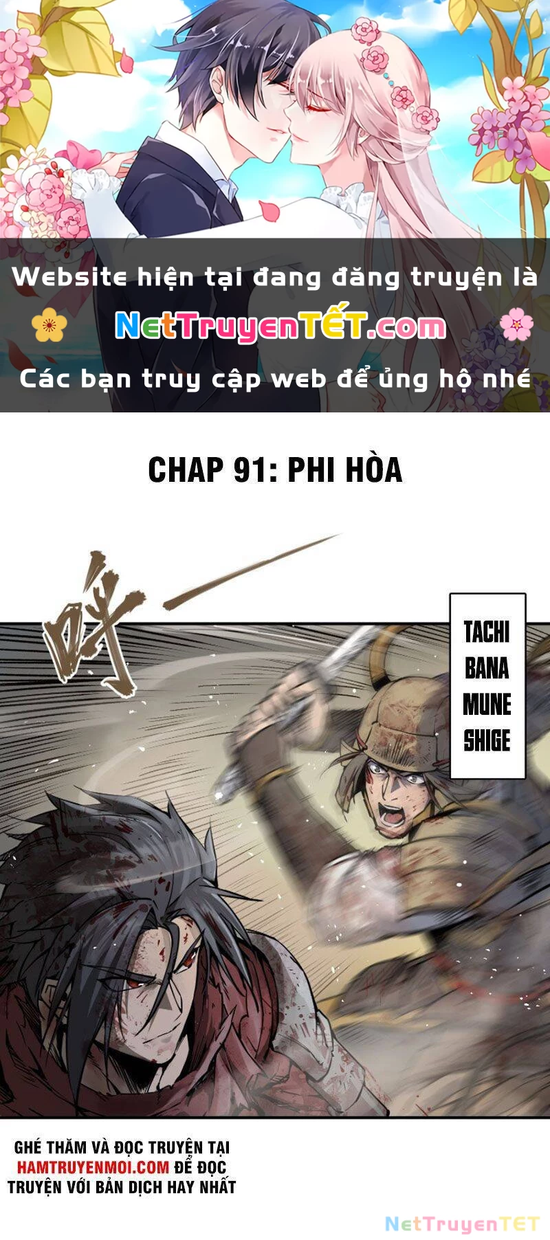 Bắt Đầu Từ Cửu Đầu Điểu Chapter 91 - 1