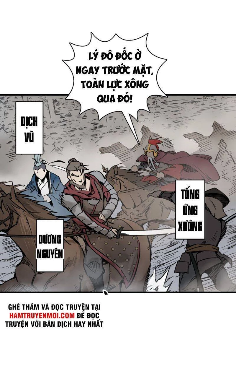 Bắt Đầu Từ Cửu Đầu Điểu Chapter 91 - Trang 2