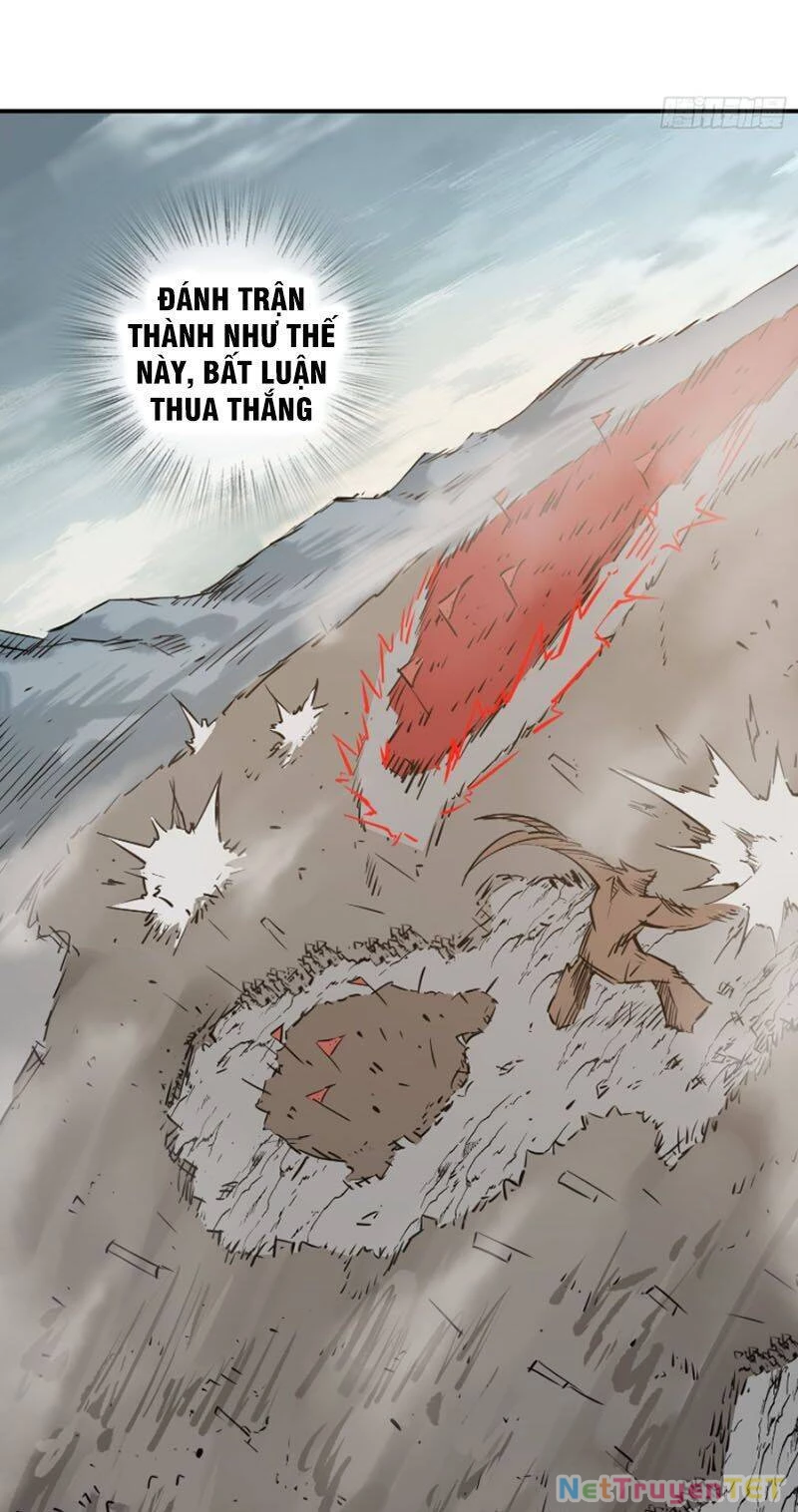 Bắt Đầu Từ Cửu Đầu Điểu Chapter 91 - Trang 2