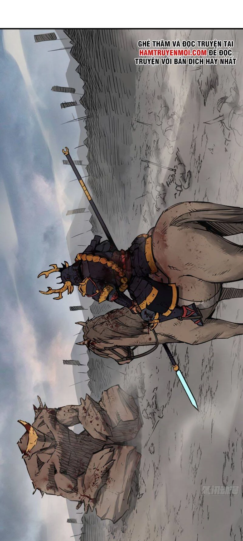 Bắt Đầu Từ Cửu Đầu Điểu Chapter 91 - Trang 2