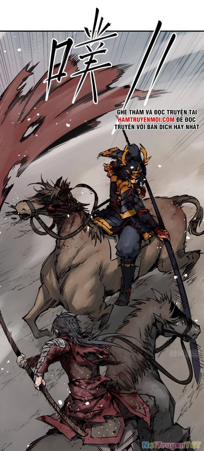 Bắt Đầu Từ Cửu Đầu Điểu Chapter 91 - Trang 2