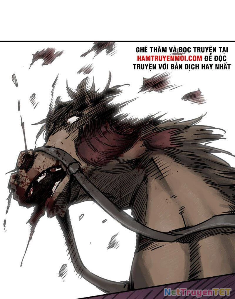 Bắt Đầu Từ Cửu Đầu Điểu Chapter 91 - Trang 2