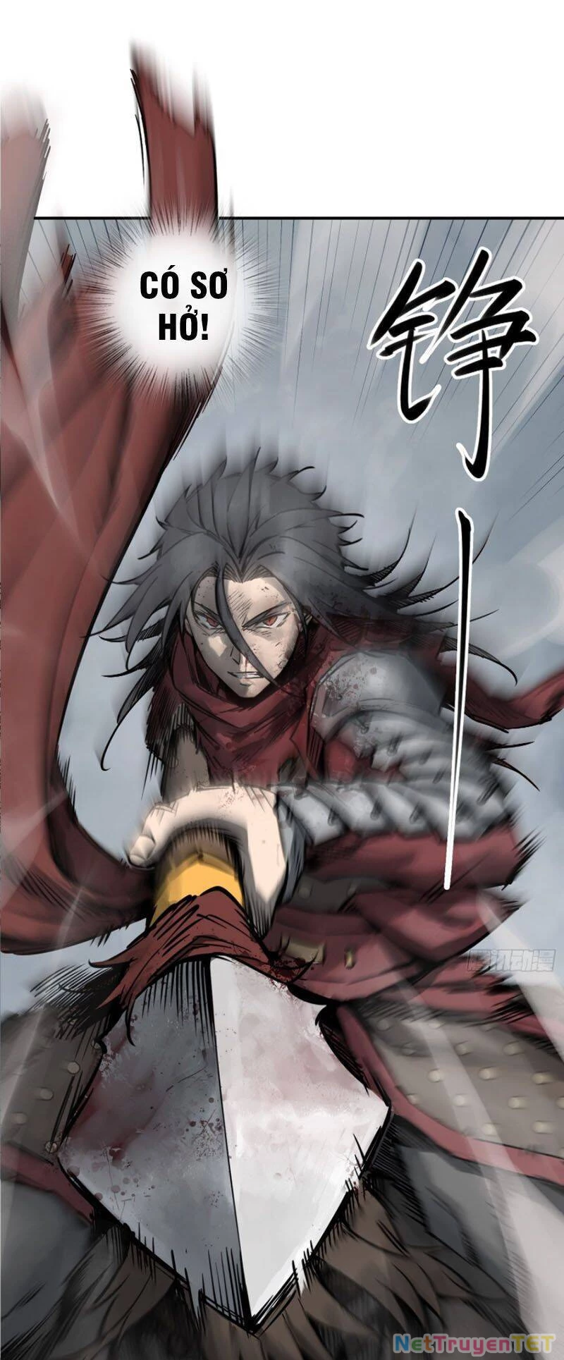 Bắt Đầu Từ Cửu Đầu Điểu Chapter 91 - Trang 2