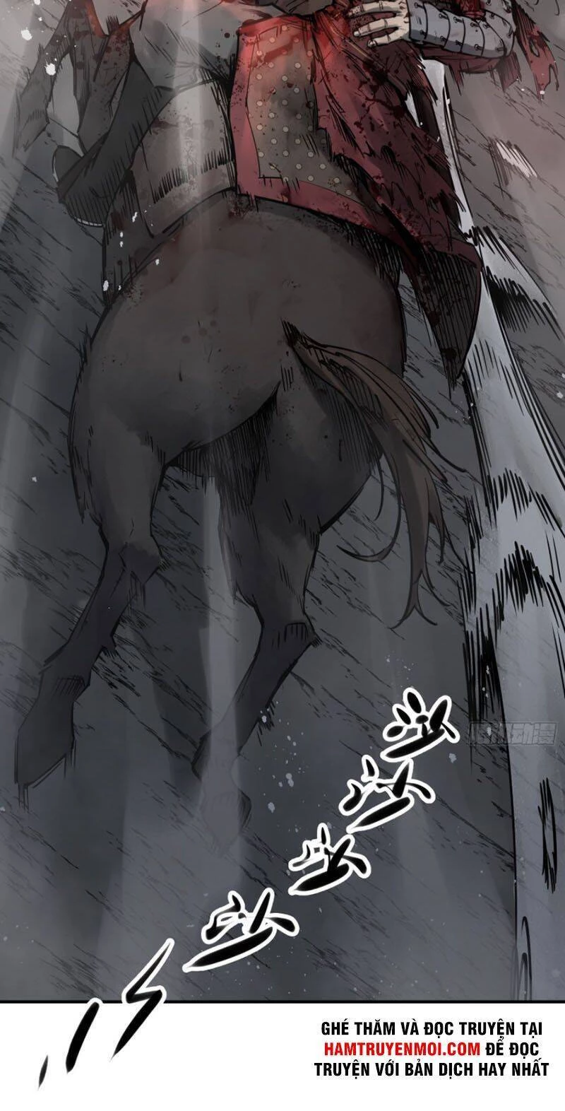 Bắt Đầu Từ Cửu Đầu Điểu Chapter 91 - Trang 2
