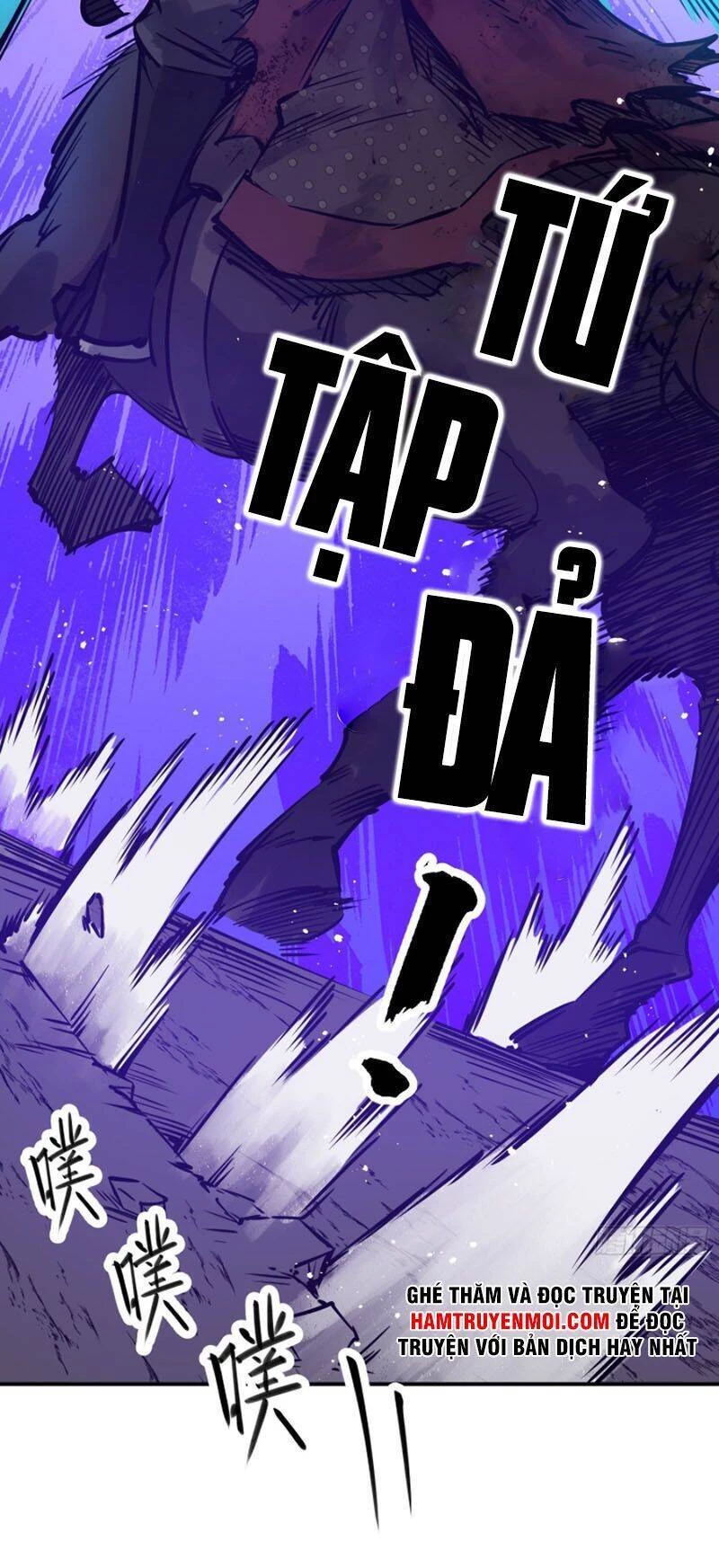 Bắt Đầu Từ Cửu Đầu Điểu Chapter 92 - Trang 2