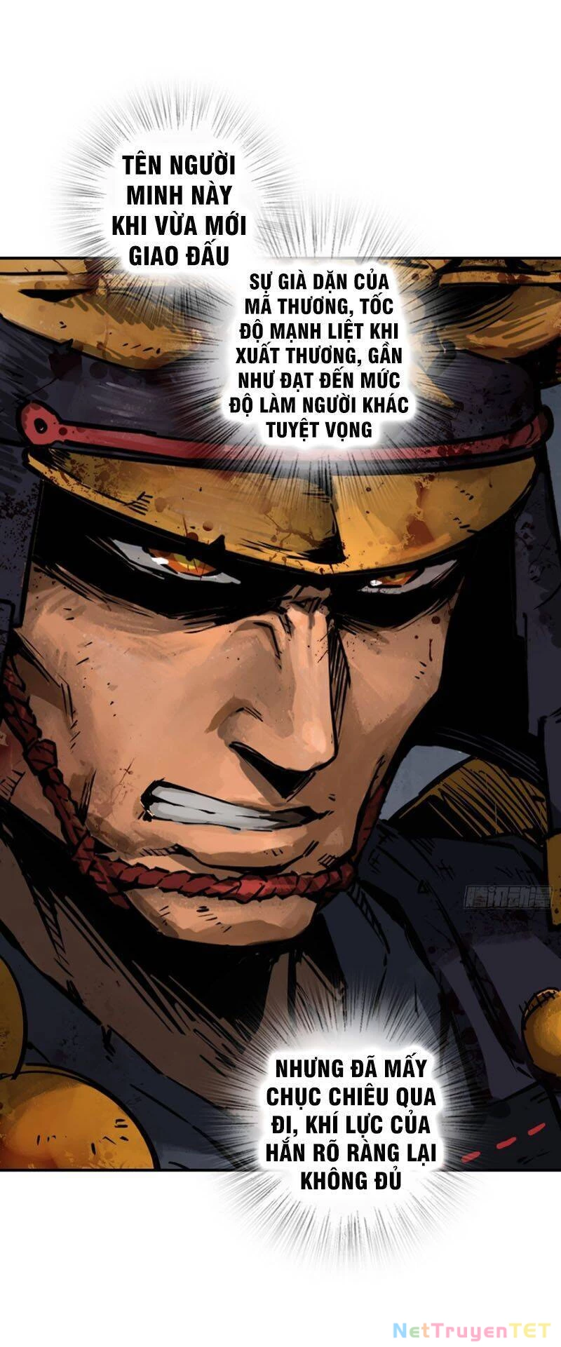 Bắt Đầu Từ Cửu Đầu Điểu Chapter 92 - Trang 2