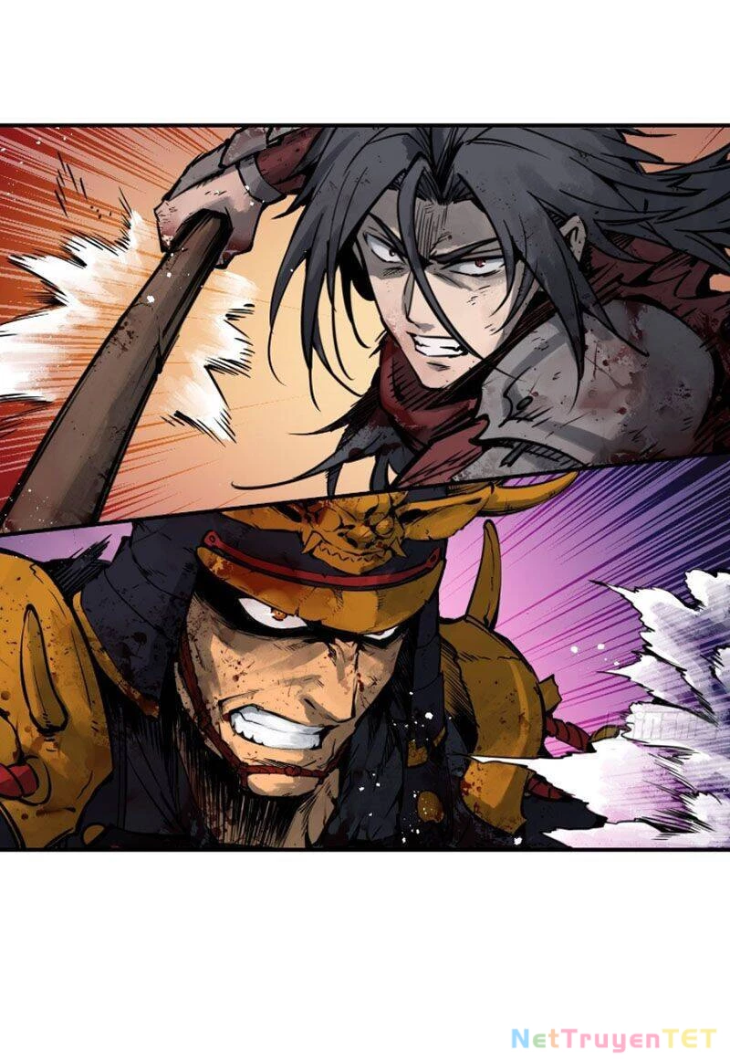 Bắt Đầu Từ Cửu Đầu Điểu Chapter 92 - Trang 2