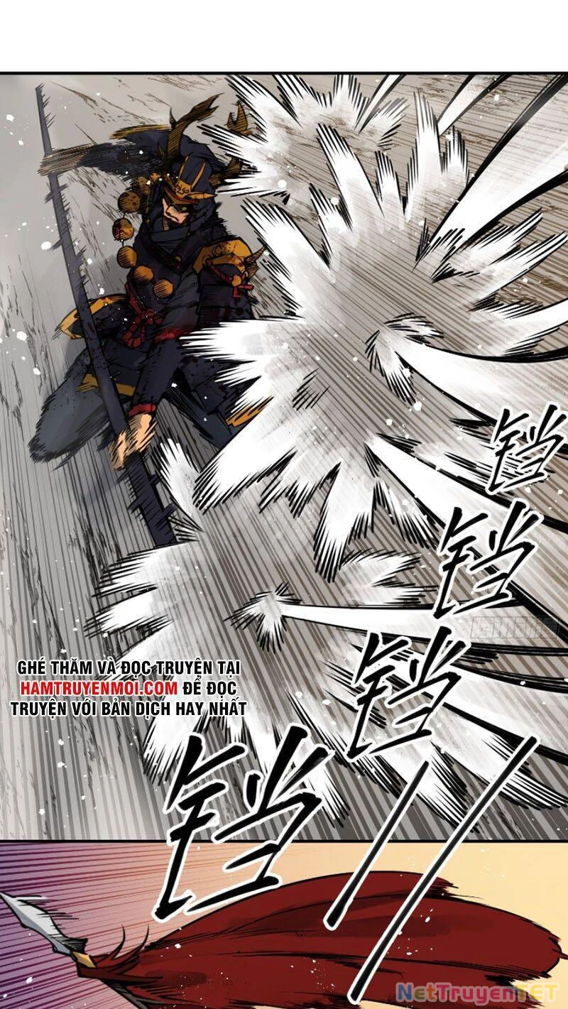 Bắt Đầu Từ Cửu Đầu Điểu Chapter 92 - Trang 2
