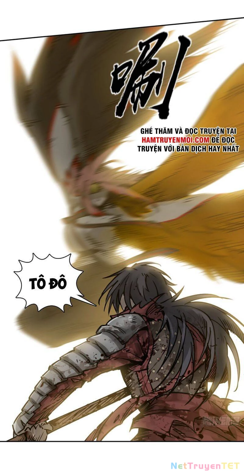 Bắt Đầu Từ Cửu Đầu Điểu Chapter 92 - Trang 2