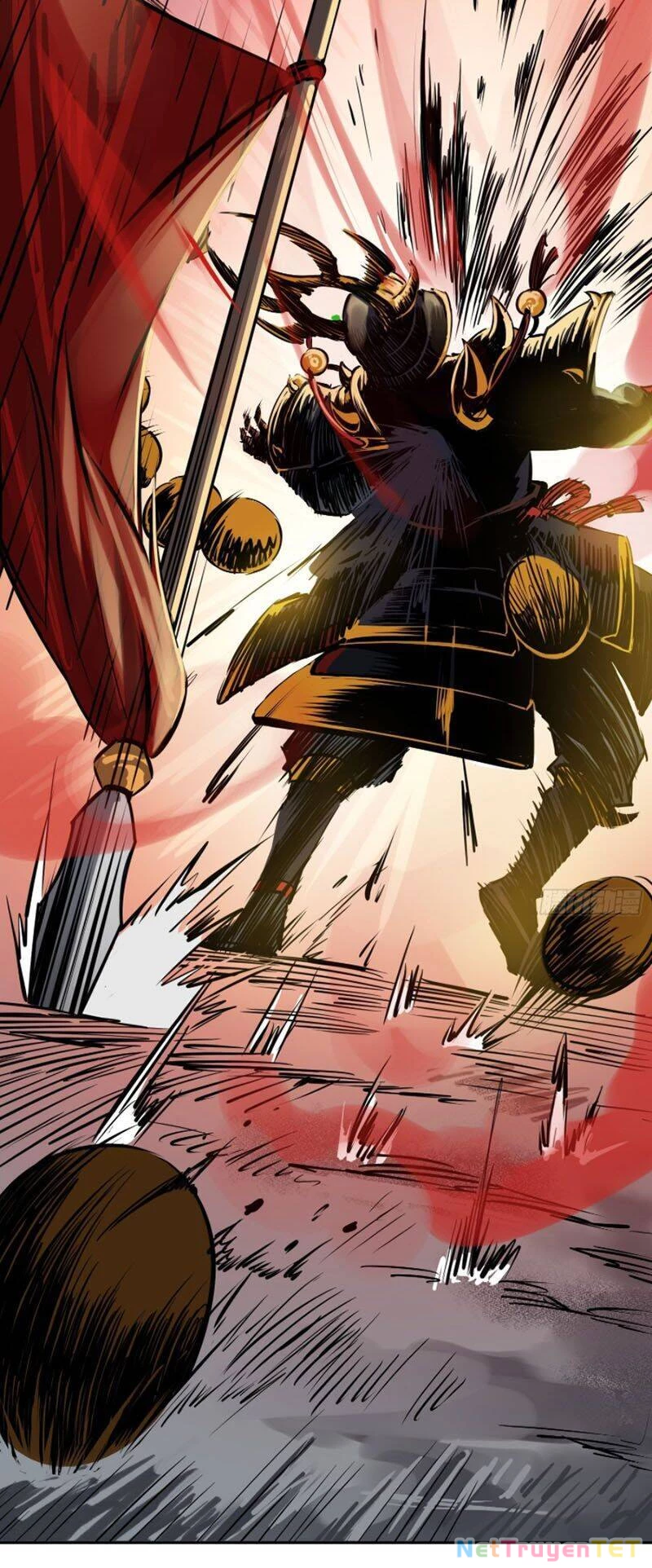 Bắt Đầu Từ Cửu Đầu Điểu Chapter 92 - Trang 2