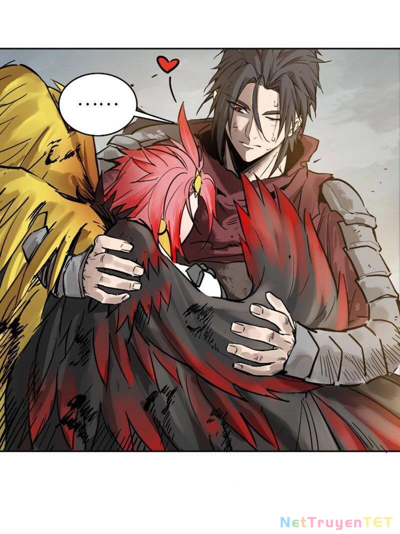 Bắt Đầu Từ Cửu Đầu Điểu Chapter 92 - Trang 2