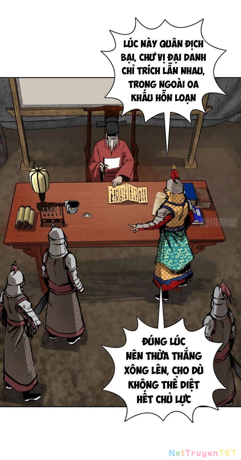 Bắt Đầu Từ Cửu Đầu Điểu Chapter 92 - Trang 2