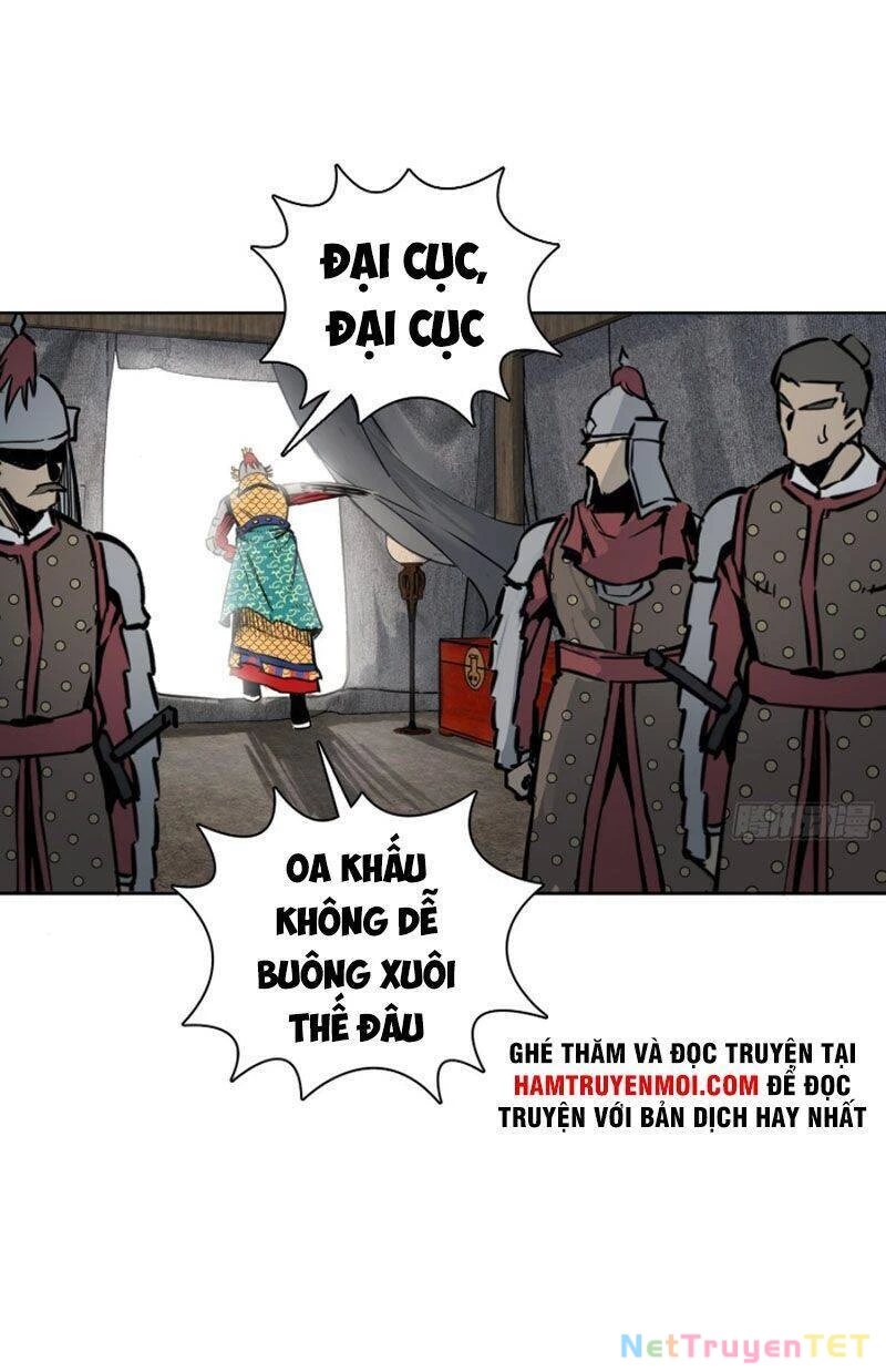 Bắt Đầu Từ Cửu Đầu Điểu Chapter 92 - Trang 2