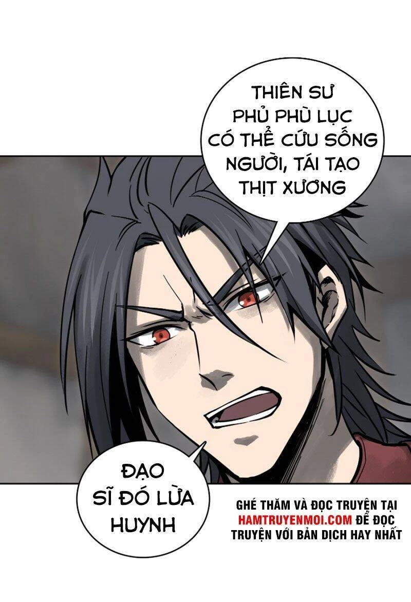 Bắt Đầu Từ Cửu Đầu Điểu Chapter 92 - Trang 2