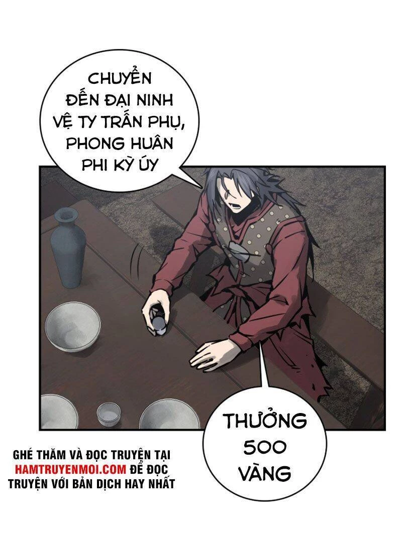 Bắt Đầu Từ Cửu Đầu Điểu Chapter 92 - Trang 2
