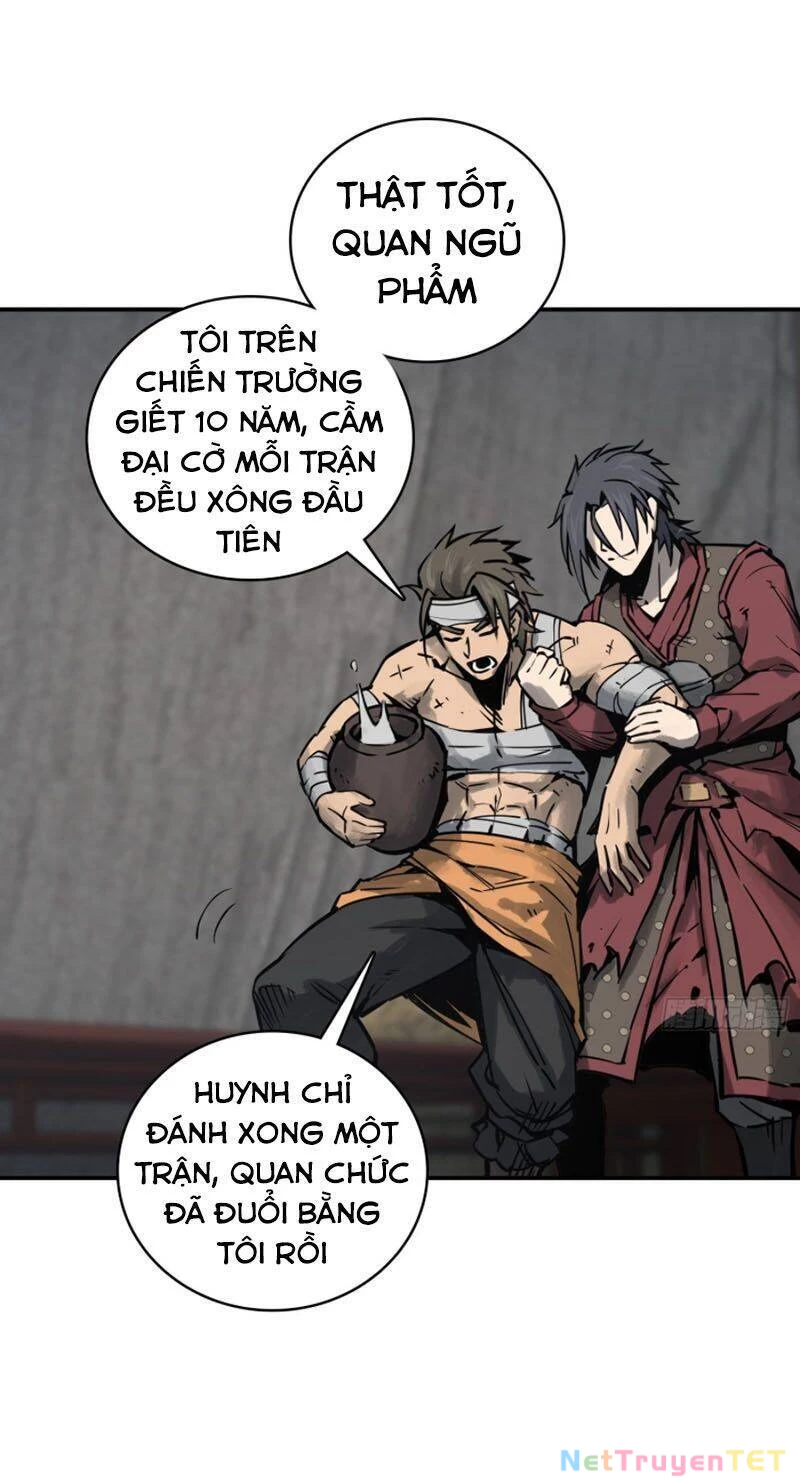 Bắt Đầu Từ Cửu Đầu Điểu Chapter 92 - Trang 2