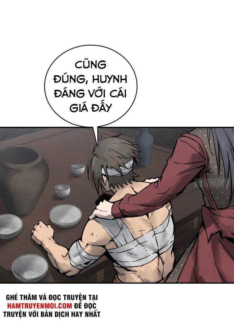 Bắt Đầu Từ Cửu Đầu Điểu Chapter 92 - Trang 2