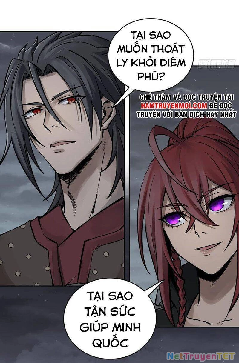 Bắt Đầu Từ Cửu Đầu Điểu Chapter 93 - Trang 2