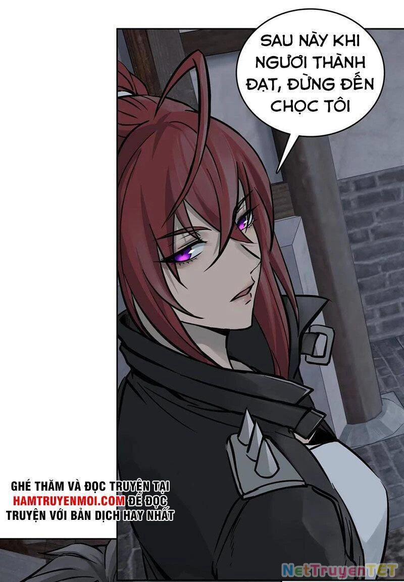 Bắt Đầu Từ Cửu Đầu Điểu Chapter 93 - Trang 2