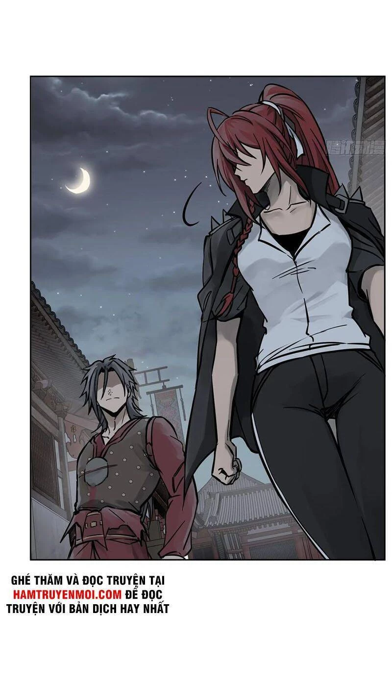 Bắt Đầu Từ Cửu Đầu Điểu Chapter 93 - Trang 2