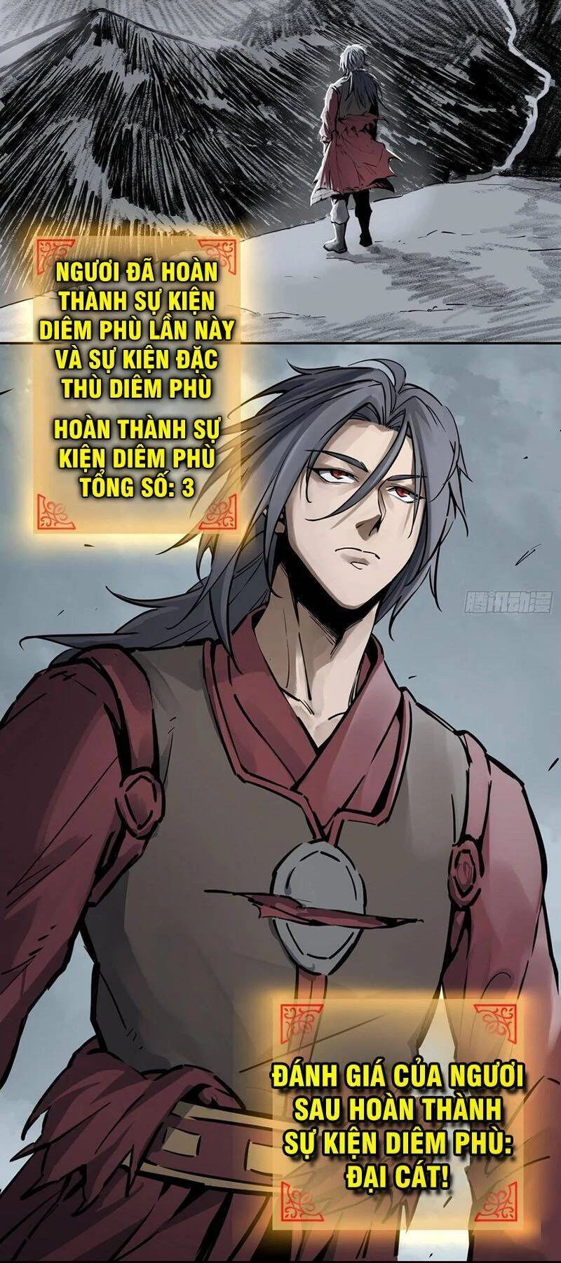 Bắt Đầu Từ Cửu Đầu Điểu Chapter 93 - Trang 2