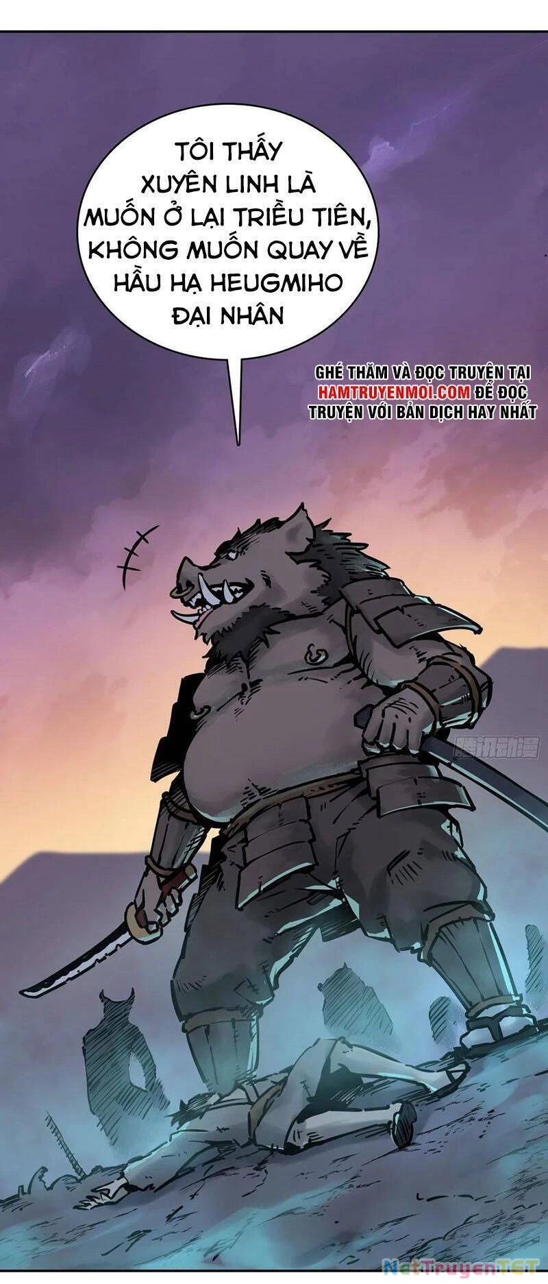Bắt Đầu Từ Cửu Đầu Điểu Chapter 93 - Trang 2