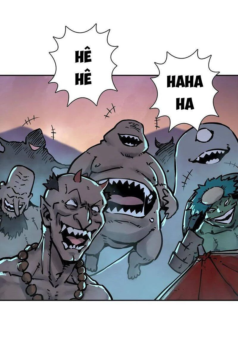 Bắt Đầu Từ Cửu Đầu Điểu Chapter 93 - Trang 2
