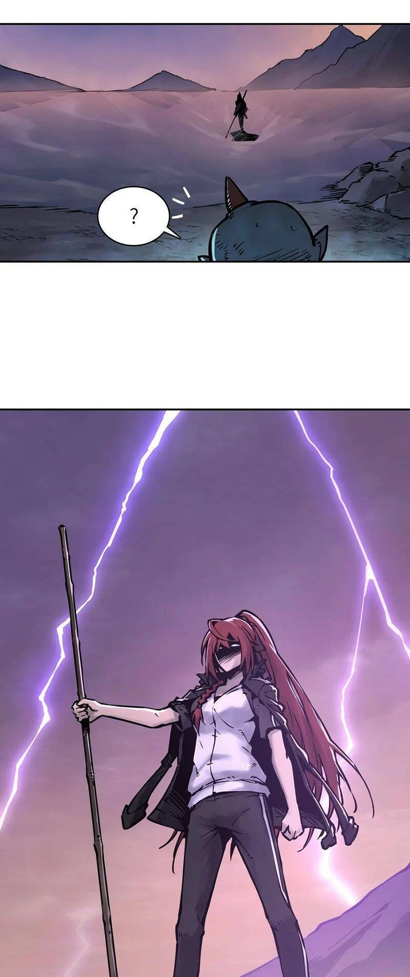 Bắt Đầu Từ Cửu Đầu Điểu Chapter 93 - Trang 2