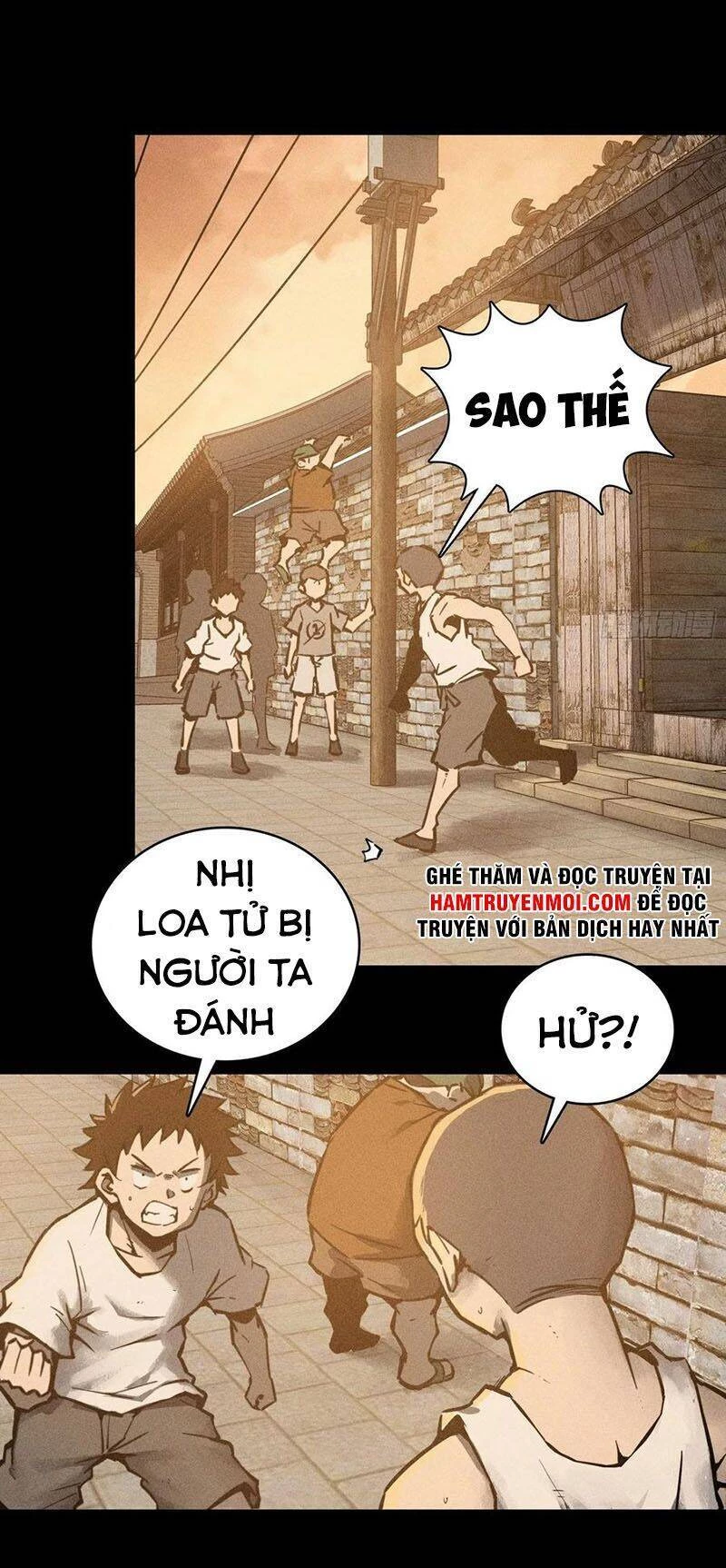 Bắt Đầu Từ Cửu Đầu Điểu Chapter 93 - Trang 2