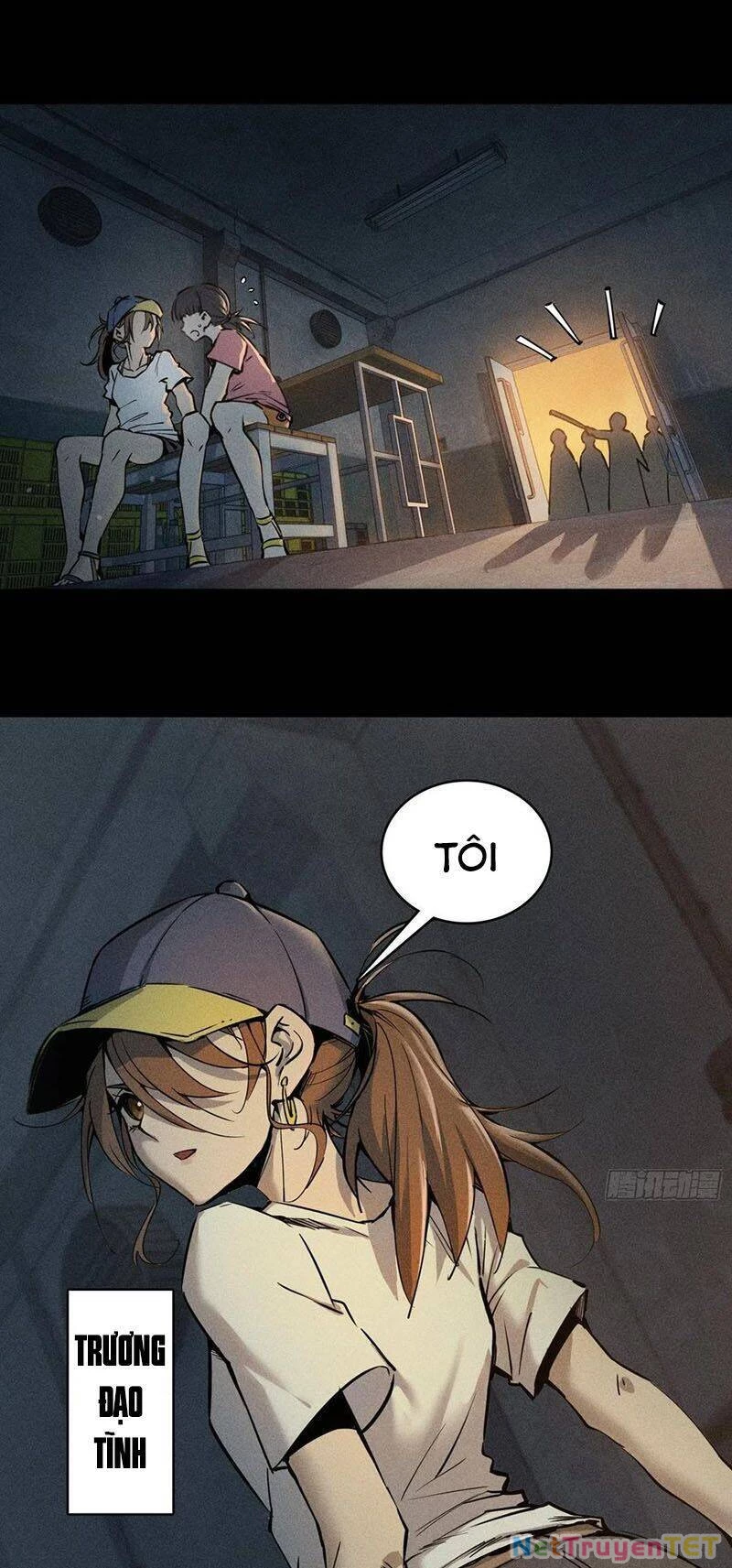 Bắt Đầu Từ Cửu Đầu Điểu Chapter 93 - Trang 2