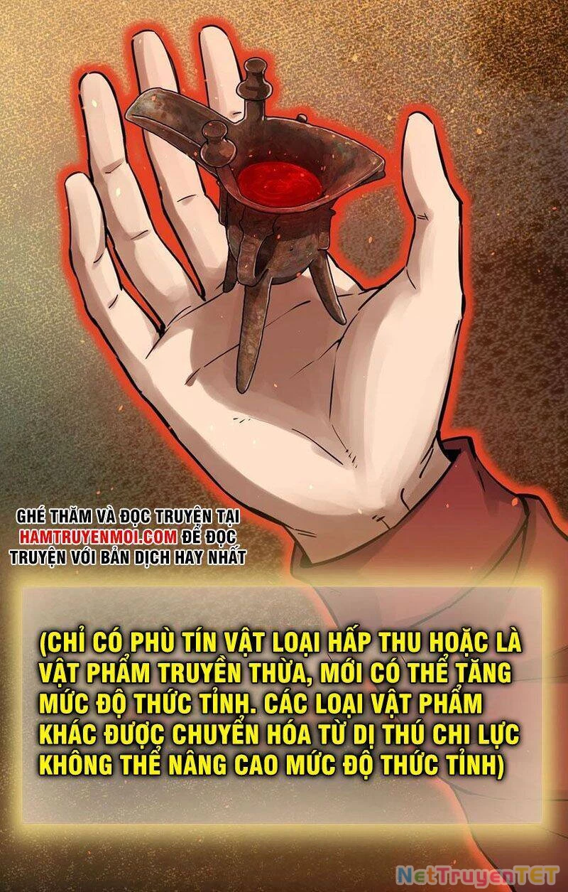 Bắt Đầu Từ Cửu Đầu Điểu Chapter 94 - Trang 2